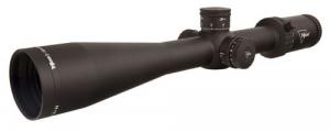 Trijicon Tenmile 3-18x 44mm Red/Green MRAD Precision Tree Reticle Rifle Scope - 3000002