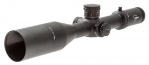Trijicon 3000013 Tenmile Matte Black 4.5-30x56mm 34mm Tube LED Illuminated Red/Green MRAD Precision Tree Reticle - 3000013 Trijicon 3000013 Tenmile Matte Black 4.5-30x56mm 34mm Tube LED Illuminated Red/Green MRAD Precision Tree Reticle - 3000013