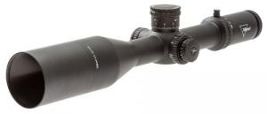 Trijicon Tenmile 4.5-30 56mm Red/Green MOA Long Range Reticle Rifle Scope - 3000014