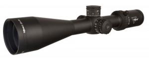 Trijicon Tenmile 5-25x 50mm Red MRAD Center Dot Reticle Rifle Scope - 3000011 Trijicon Tenmile 5-25x 50mm Red MRAD Center Dot Reticle Rifle Scope - 3000011