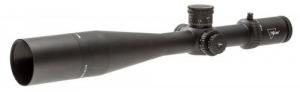 Trijicon Tenmile 5-50x 56mm Red / Green LED MOA Long Range Reticle Rifle Scope - 3000016 Trijicon Tenmile 5-50x 56mm Red / Green LED MOA Long Range Reticle Rifle Scope - 3000016