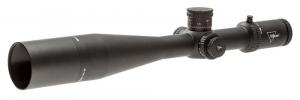 Trijicon Tenmile 5-50x 56mm Red / Green LED MRAD Center Dot w / Wind Holds Reticle Rifle Scope - 3000017 Trijicon Tenmile 5-50x 56mm Red / Green LED MRAD Center Dot w / Wind Holds Reticle Rifle Scope - 3000017