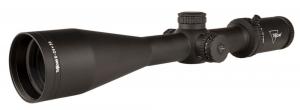 Trijicon Tenmile 6-24x 50mm MRAD Ranging w/Red Dot Reticle Rifle Scope - 3000005 Trijicon Tenmile 6-24x 50mm MRAD Ranging w/Red Dot Reticle Rifle Scope - 3000005