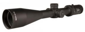 Trijicon Tenmile 6-24x 50mm MRAD Ranging w/Green Dot Reticle Rifle Scope - 3000006 Trijicon Tenmile 6-24x 50mm MRAD Ranging w/Green Dot Reticle Rifle Scope - 3000006