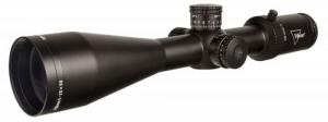 Trijicon Tenmile HX 5-25x 50mm Obj 20.10-4 ft @ 100 yds FOV 30mm Tube Satin Black Finish LED Illuminated Red MOA Center - 3000010 Trijicon Tenmile HX 5-25x 50mm Obj 20.10-4 ft @ 100 yds FOV 30mm Tube Satin Black Finish LED Illuminated Red MOA Center - 3000010