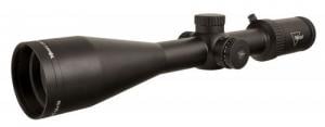 Bushnell Trophy 6-24x 50mm Obj 18-5 ft @ 100 yds FOV 30mm Tube Dia Blac