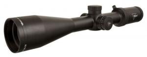 Trijicon Credo 4-16x 50mm Green MRAD Center Dot Reticl Rifle Scope