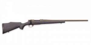 Weatherby Vanguard WeatherGuard Bronze .308 Winchester, 24" Barrel, 5 Rounds - VWB308NR4T