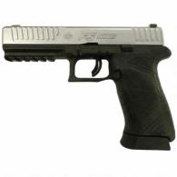Diamondback DB9 Full Size Single/Double 9mm 4.8 15+1 Black Polymer Grip Diamondback DB9 Full Size Single/Double 9mm 4.8 15+1 Black Polymer Grip