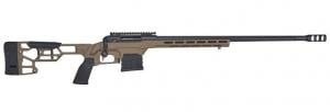 Savage Arms 110 PRECISION .338 LAP 24 Threaded Barrel - 57566 Savage Arms 110 PRECISION .338 LAP 24 Threaded Barrel - 57566