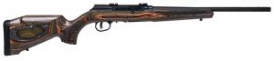 Savage Arms A22 BNS-SR 22 Long Rifle Semi Auto Rifle - 47249 Savage Arms A22 BNS-SR 22 Long Rifle Semi Auto Rifle - 47249