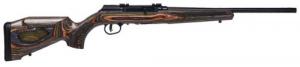 Savage Arms A22 BNS-SR 22 Long Rifle Semi Auto Rifle - 47249