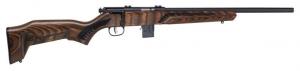93R17 MINIMALIST BROWN 17HMR BOLT - 96637 93R17 MINIMALIST BROWN 17HMR BOLT - 96637
