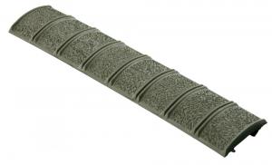 Magpul XT Rail Panel AR-Platform OD Green - MAG012-ODG Magpul XT Rail Panel AR-Platform OD Green - MAG012-ODG