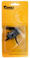 Timney Triggers Impact AR AR Platform Black Curved 3 lbs - IMPACT Timney Triggers Impact AR AR Platform Black Curved 3 lbs - IMPACT