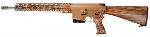 Windham Weaponry R18FSFSS 308 Winchester/7.62 NATO AR10 Semi Auto Rifle - R18FSFSS308WG