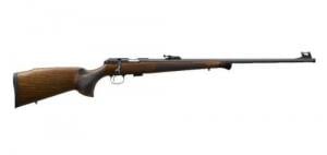 CZ 457 American Bolt Action, Rifle 17HMR, 24 Barrel, Walnut, 5 Rounds CZ 457 American Bolt Action, Rifle 17HMR, 24 Barrel, Walnut, 5 Rounds