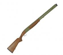 CZ Upland Ultralight All Terrain 12 Gauge, 3" Chamber, 28" Barrel, Walnut Stock, 2 Rounds - 06462 CZ Upland Ultralight All Terrain 12 Gauge, 3" Chamber, 28" Barrel, Walnut Stock, 2 Rounds - 06462