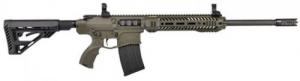 UTAS XTR-12 OD Green 12 Gauge Shotgun - XTR12OD1