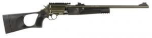 Rossi Circuit Judge .45 LC/.410 Bore Revolver Rifle/Shotgun  - SCJT4510B