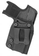 Comp-Tac Infidel Black Kydex IWB Sig Sauer P365 XL Right Hand - C520SS263R50N