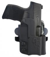 Comp-Tac International Black Kydex OWB Sig Sauer P365 XL Right Hand - C241SS263RBKN Comp-Tac International Black Kydex OWB Sig Sauer P365 XL Right Hand - C241SS263RBKN