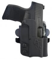 Comp-Tac International Black Kydex OWB Sig Sauer P365 XL Right Hand - C241SS263RBKN