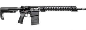 Patriot Ordnance Factory Revolution California Compliant 308 Winchester/7.62 NATO AR10 Semi Auto Rifle