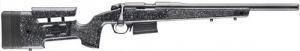 Bergara Rifles B-14 Trainer .22 LR 18 Carbon Fiber Threaded Barrel Gray Mini-Chassis Stock 10+1 Bergara Rifles B-14 Trainer .22 LR 18 Carbon Fiber Threaded Barrel Gray Mini-Chassis Stock 10+1