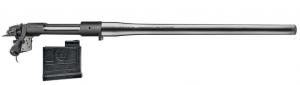 Bergara B14R .22LR Barreled Action 18" Threaded Barrel, 1-10rd Magazine - B14RBA001 Bergara B14R .22LR Barreled Action 18" Threaded Barrel, 1-10rd Magazine - B14RBA001