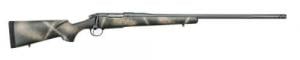 Bergara Premier Highlander 6.5mm Creedmoor Bolt Action Rifle - BPR3365 Bergara Premier Highlander 6.5mm Creedmoor Bolt Action Rifle - BPR3365
