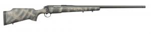 Bergara Premier Approach 24" 6.5mm Creedmoor Bolt Action Rifle - BPR31-65 Bergara Premier Approach 24" 6.5mm Creedmoor Bolt Action Rifle - BPR31-65
