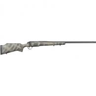 Bergara Premier Approach Rifle 7mm Rem Mag 24 in. Woodland Camo Right Hand - BPR317MM Bergara Premier Approach Rifle 7mm Rem Mag 24 in. Woodland Camo Right Hand - BPR317MM