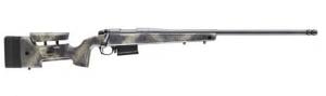 Bergara B-14 Wilderness HMR 28 Nosler Shotgun