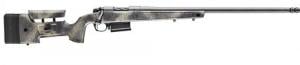 Bergara B-14 HMR Wilderness 6.5mm Creedmoor Bolt Action Rifle