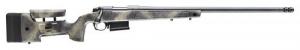 Bergara B-14 HMR Wilderness 300 Winchester Magnum Bolt Action Rifle - B14LM361
