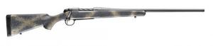 Bergara B-14 Wilderness Hunter 6.5mm Creedmoor Bolt Action Rifle - B14S112 Bergara B-14 Wilderness Hunter 6.5mm Creedmoor Bolt Action Rifle - B14S112