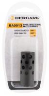Bergara Rifles Omni #3 30 Cal Steel - BA0013 Bergara Rifles Omni #3 30 Cal Steel - BA0013