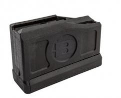 Bergara AICS Magazine Short Action, 3-rd - BA0016