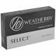 Weatherby Select Hornady Interlock Soft Point 300 Weatherby Magnum Ammo 165 gr 20 Round Box - H300165IL