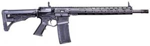 American Tactical Mil-Sport 223 Remington/5.56 NATO AR15 Semi Auto Rifle - ATIG15MS556MLTS