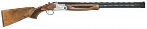 American Tactical Imports Crusader Field with Extractors 28 Gauge O/U 2 Round 2.75" - ATIG28CRF26 American Tactical Imports Crusader Field with Extractors 28 Gauge O/U 2 Round 2.75" - ATIG28CRF26