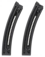 GSG GSG-16 22 LR 22rd Black Detachable 2 Per Pack - GERMGSG16TP22 GSG GSG-16 22 LR 22rd Black Detachable 2 Per Pack - GERMGSG16TP22