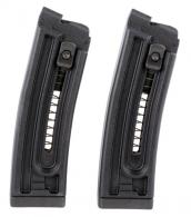 ATI GSG-16 22 LR GSG GSG-16 10rd Black Detachable 2 Per Pack - GERMGSG16TP10