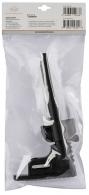GSG GSG-16 Retractable with Mag Holder Black Polymer - GER4020108 GSG GSG-16 Retractable with Mag Holder Black Polymer - GER4020108