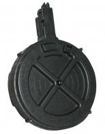 GSG GSG-16 22 LR 110rd Black Rotary - GERMR110GSG16 GSG GSG-16 22 LR 110rd Black Rotary - GERMR110GSG16