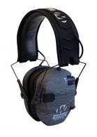 Walkers Razor Pro Digital Electronic Polymer 23 dB Over the Head ATACS Ghost Ear Cups w/Black Band - GWPDRSEMGST Walkers Razor Pro Digital Electronic Polymer 23 dB Over the Head ATACS Ghost Ear Cups w/Black Band - GWPDRSEMGST