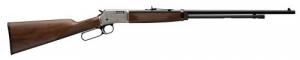 Browning BL-22 Full Line Dealer Grade II .22 LR, 24" Octagon Barrel - 024105155