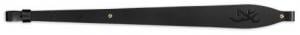 Main product image for Browning Big Buckmark 25"-35" Black Leather