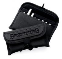 Browning Flex Foam 8 Rounds Black Nylon - 12180